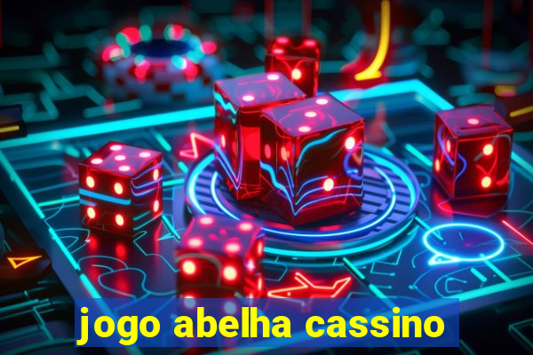 jogo abelha cassino